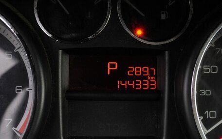 Peugeot 308 II, 2012 год, 561 000 рублей, 15 фотография