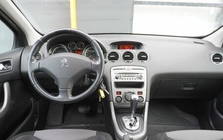 Peugeot 308 II, 2012 год, 561 000 рублей, 13 фотография