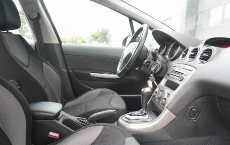 Peugeot 308 II, 2012 год, 561 000 рублей, 11 фотография