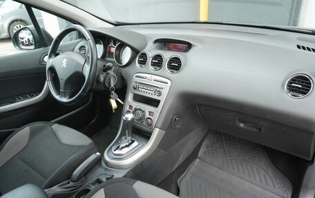 Peugeot 308 II, 2012 год, 561 000 рублей, 10 фотография