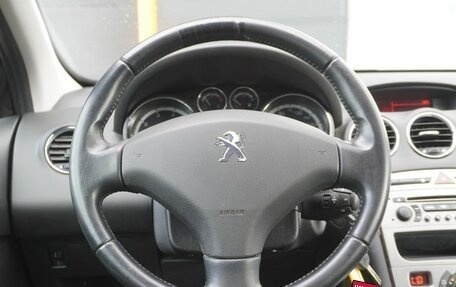 Peugeot 308 II, 2012 год, 561 000 рублей, 14 фотография