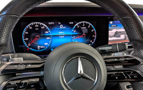 Mercedes-Benz E-Класс, 2020 год, 4 000 000 рублей, 25 фотография