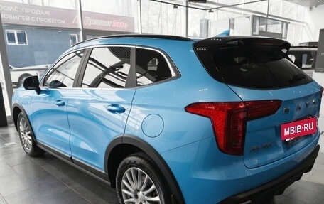 Haval Jolion, 2026 год, 2 799 000 рублей, 2 фотография