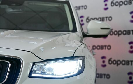 Geely Atlas, 2023 год, 2 100 000 рублей, 7 фотография