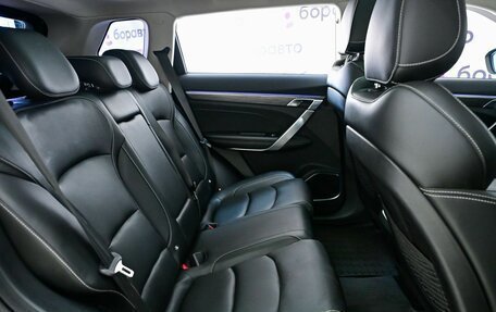 Geely Atlas, 2023 год, 2 100 000 рублей, 12 фотография