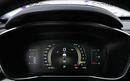 Geely Atlas, 2023 год, 2 100 000 рублей, 11 фотография