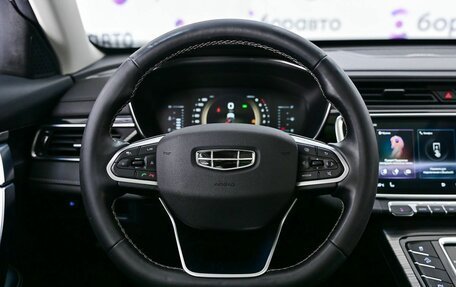 Geely Atlas, 2023 год, 2 100 000 рублей, 10 фотография