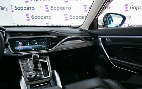 Geely Atlas, 2023 год, 2 100 000 рублей, 15 фотография