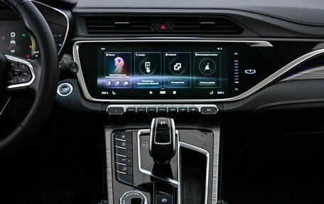 Geely Atlas, 2023 год, 2 100 000 рублей, 16 фотография