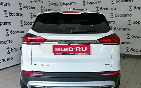 Geely Atlas, 2023 год, 2 100 000 рублей, 5 фотография