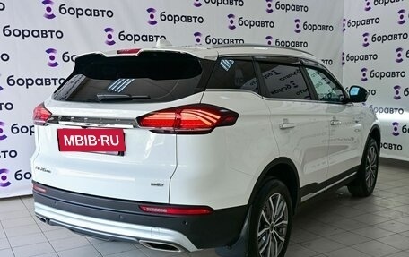 Geely Atlas, 2023 год, 2 100 000 рублей, 6 фотография