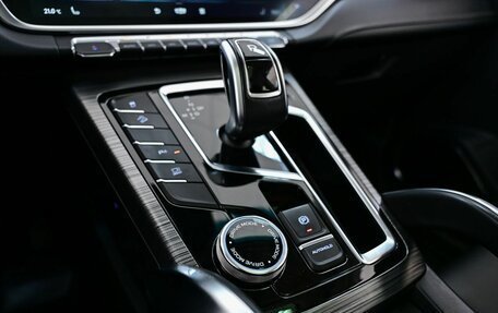 Geely Atlas, 2023 год, 2 100 000 рублей, 17 фотография