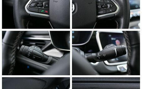 Geely Atlas, 2023 год, 2 100 000 рублей, 22 фотография