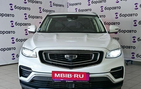 Geely Atlas, 2023 год, 2 100 000 рублей, 2 фотография