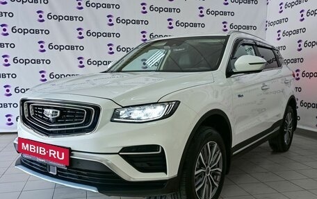 Geely Atlas, 2023 год, 2 100 000 рублей, 3 фотография