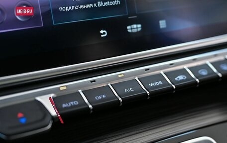 Geely Atlas, 2023 год, 2 100 000 рублей, 21 фотография