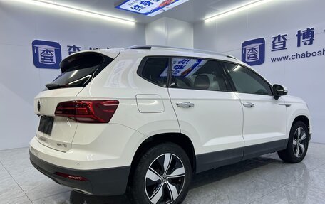 Volkswagen Tharu, 2022 год, 1 720 000 рублей, 4 фотография