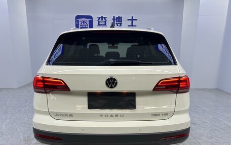 Volkswagen Tharu, 2022 год, 1 720 000 рублей, 5 фотография