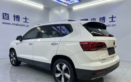 Volkswagen Tharu, 2022 год, 1 720 000 рублей, 6 фотография