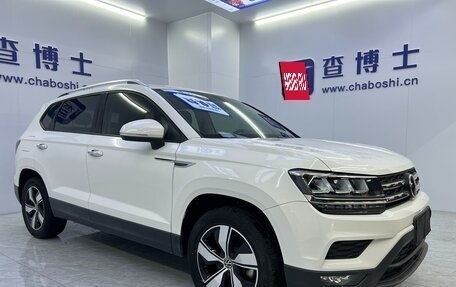 Volkswagen Tharu, 2022 год, 1 720 000 рублей, 3 фотография