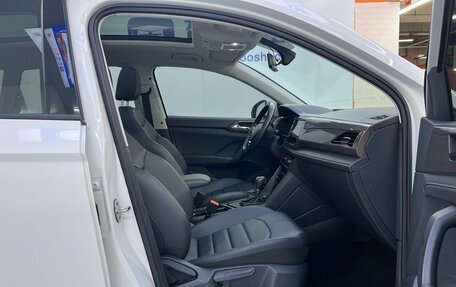 Volkswagen Tharu, 2022 год, 1 720 000 рублей, 8 фотография