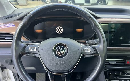 Volkswagen Tharu, 2022 год, 1 720 000 рублей, 11 фотография