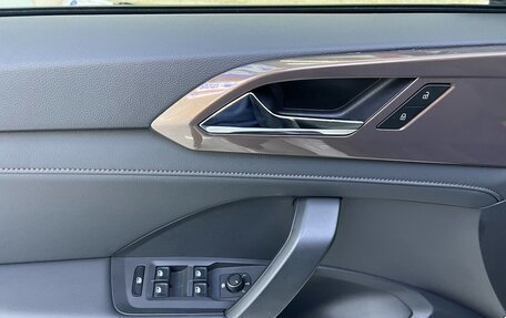Volkswagen Tharu, 2022 год, 1 720 000 рублей, 14 фотография