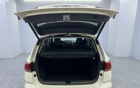 Volkswagen Tharu, 2022 год, 1 720 000 рублей, 15 фотография