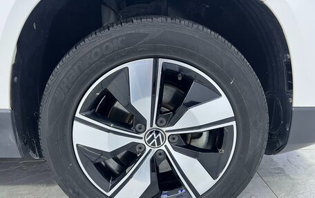 Volkswagen Tharu, 2022 год, 1 720 000 рублей, 12 фотография