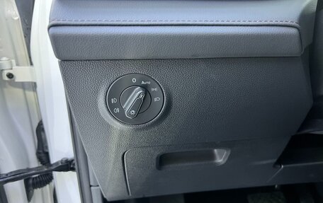 Volkswagen Tharu, 2022 год, 1 720 000 рублей, 20 фотография