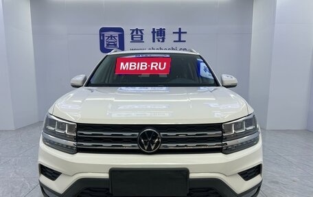 Volkswagen Tharu, 2022 год, 1 720 000 рублей, 2 фотография