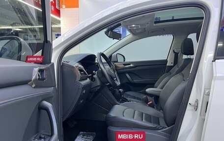 Volkswagen Tharu, 2022 год, 1 720 000 рублей, 7 фотография