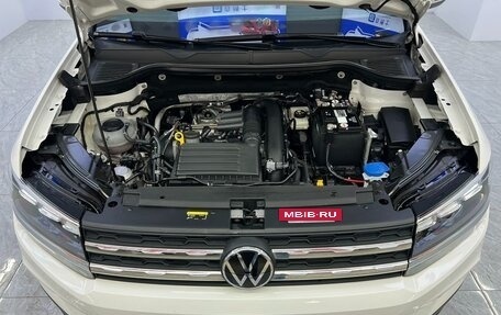 Volkswagen Tharu, 2022 год, 1 720 000 рублей, 16 фотография