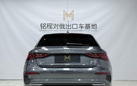 Audi A3, 2023 год, 2 450 000 рублей, 5 фотография