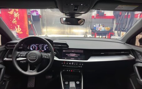 Audi A3, 2023 год, 2 450 000 рублей, 9 фотография