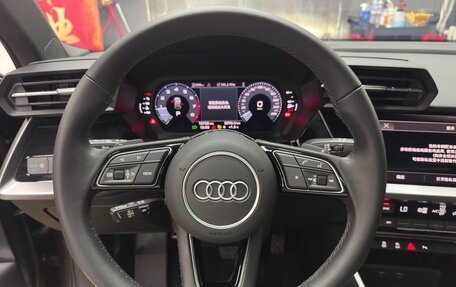 Audi A3, 2023 год, 2 450 000 рублей, 11 фотография