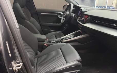 Audi A3, 2023 год, 2 450 000 рублей, 8 фотография