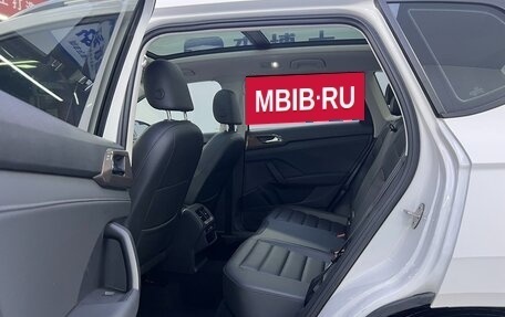 Volkswagen Tharu, 2022 год, 1 720 000 рублей, 21 фотография
