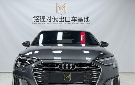 Audi A3, 2023 год, 2 450 000 рублей, 2 фотография