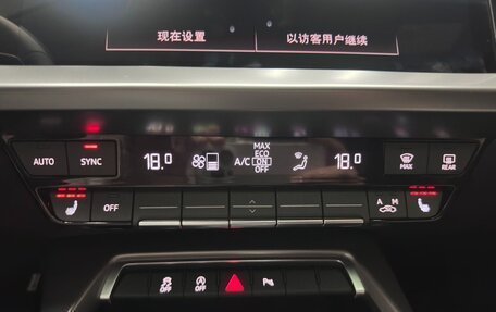 Audi A3, 2023 год, 2 450 000 рублей, 21 фотография