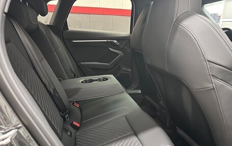 Audi A3, 2023 год, 2 450 000 рублей, 24 фотография