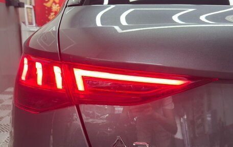 Audi A3, 2023 год, 2 450 000 рублей, 26 фотография