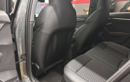 Audi A3, 2023 год, 2 450 000 рублей, 25 фотография
