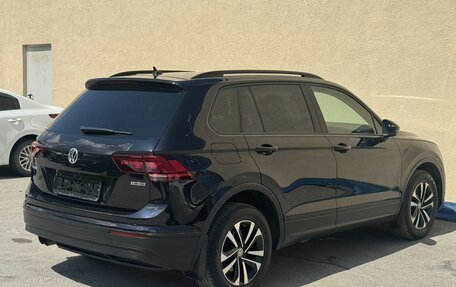 Volkswagen Tiguan II, 2019 год, 2 790 000 рублей, 7 фотография