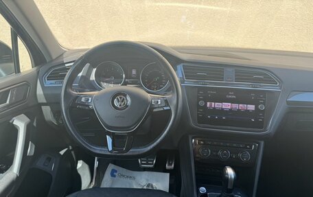 Volkswagen Tiguan II, 2019 год, 2 790 000 рублей, 16 фотография