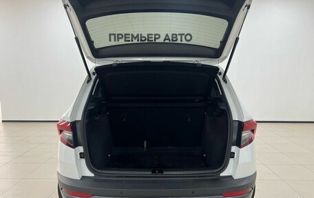 Skoda Karoq I, 2020 год, 2 215 000 рублей, 4 фотография