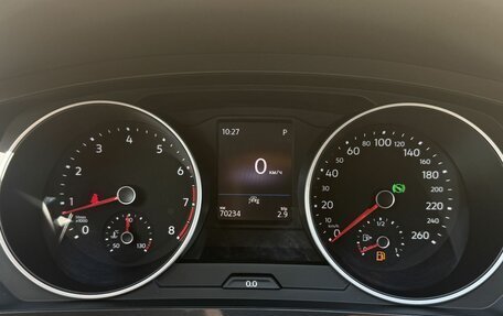 Volkswagen Tiguan II, 2019 год, 2 790 000 рублей, 13 фотография