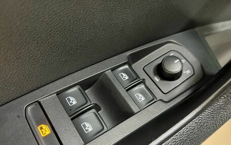 Skoda Karoq I, 2020 год, 2 215 000 рублей, 15 фотография