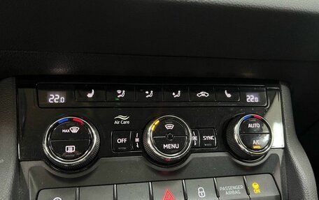 Skoda Karoq I, 2020 год, 2 215 000 рублей, 12 фотография
