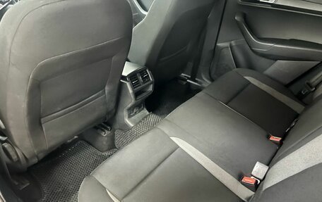 Skoda Karoq I, 2020 год, 2 215 000 рублей, 10 фотография